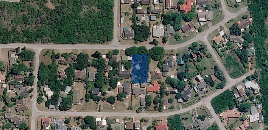 0 Bedroom Property for Sale in Seaview Eastern Cape